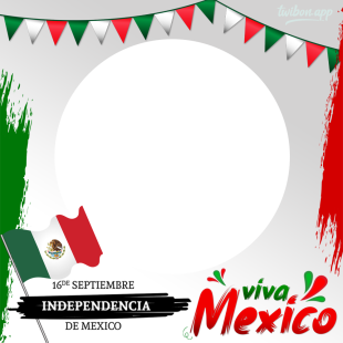 Día de la independencia de México | 1 dia de la independencia de mexico png