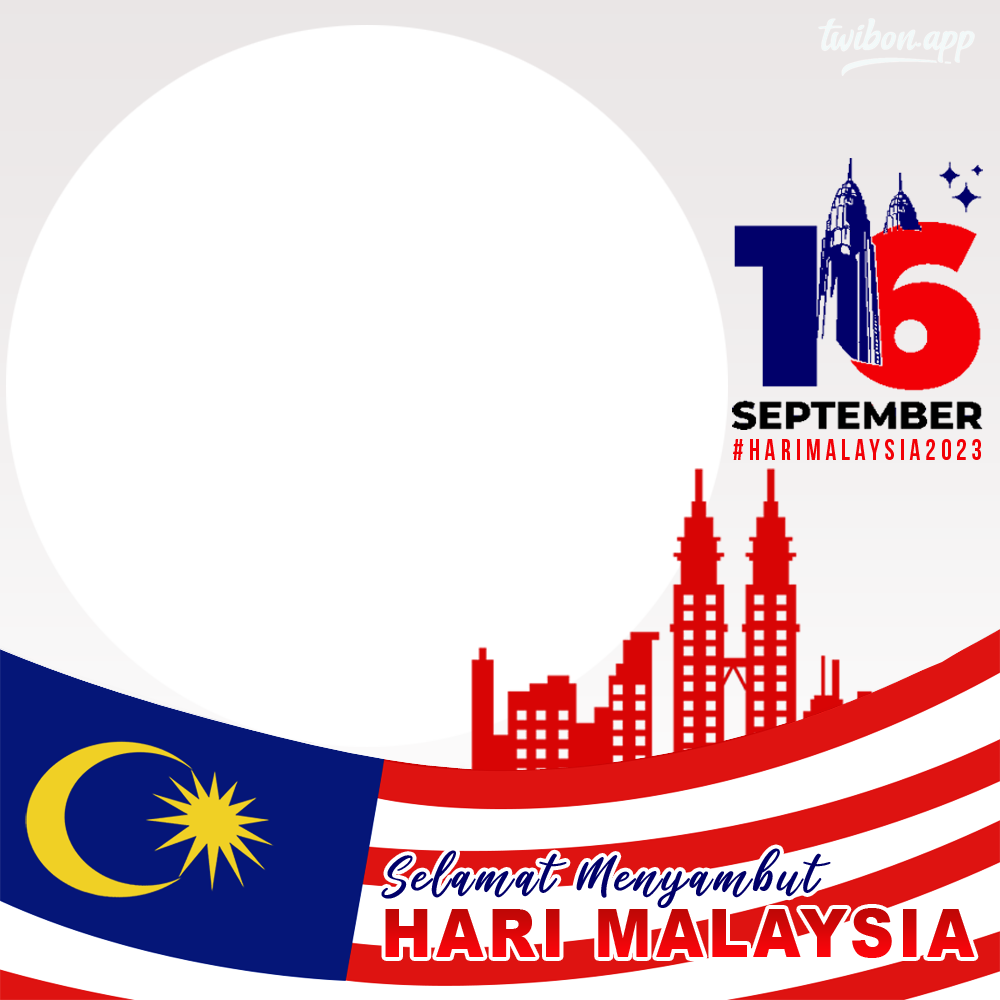 Ucapan Selamat Menyambut Hari Malaysia 16 September 2023 | 5 ucapan selamat menyambut hari malaysia 16 september 2023 png