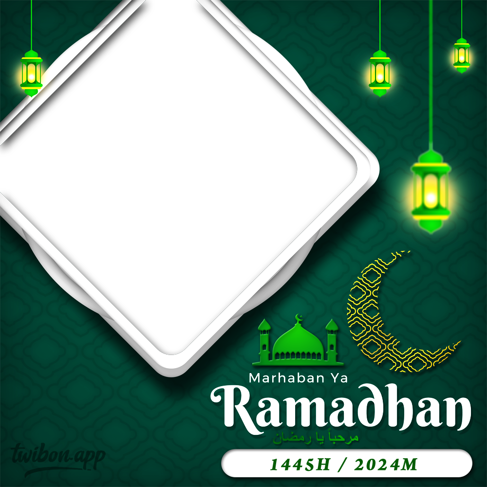 Edit Foto Marhaban Ya Ramadhan Online Gratis | 6 edit foto marhaban ya ramadhan online gratis png