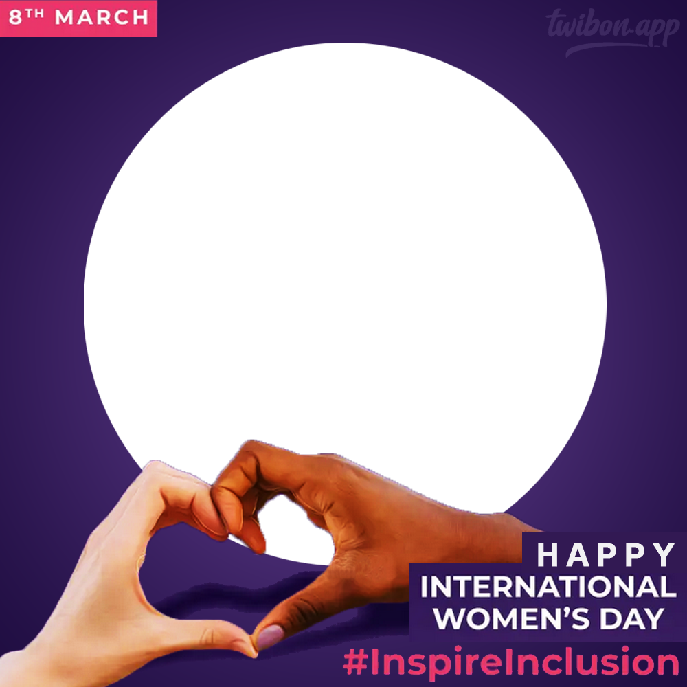 International Women's Day Theme 2024 | 1 international womens day theme 2024 png