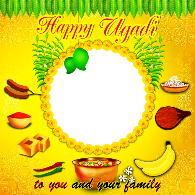 ugadi 2024 hd images free download