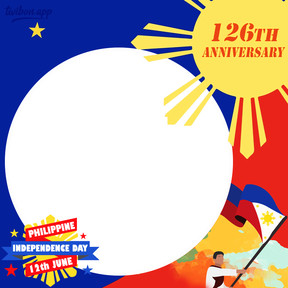 126th Philippine Independence Day | 1 126th philippine independence day png