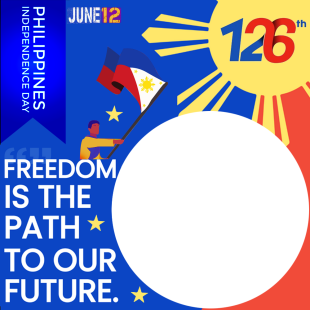 Philippines Independence Day 2024 | 2 philippines independence day 2024 png