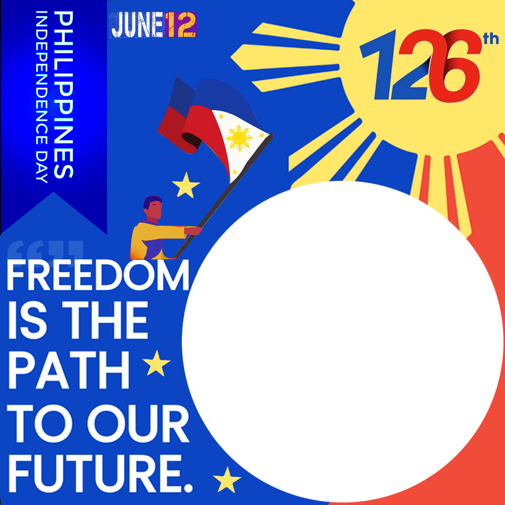 Philippines Independence Day 2024 | 2 philippines independence day 2024 png