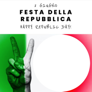 Festa Della Repubblica Italiana 2 Giugno - Happy Republic day | 4 festa della repubblica italiana png