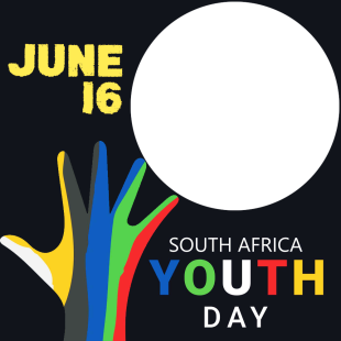 Youth Day Background Design June 16 | 1 youth day background design june 16 png