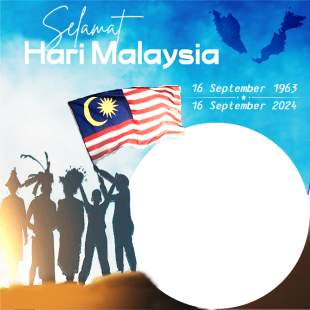 Background Foto Profile Selamat Hari Malaysia 2024 | 1 background foto profile selamat hari malaysia 2024 png