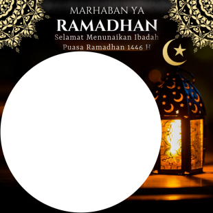 Desain Background Poster Ucapan Marhaban Ramadhan 2025 | 2 desain background poster ucapan marhaban ramadhan 2025 png