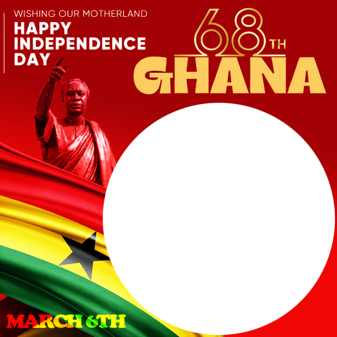 ghana independence day 2025 video