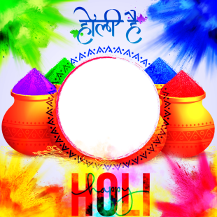 Holi 2025 Background HD Greetings Images Download | 3 holi 2025 background hd greetings images download png