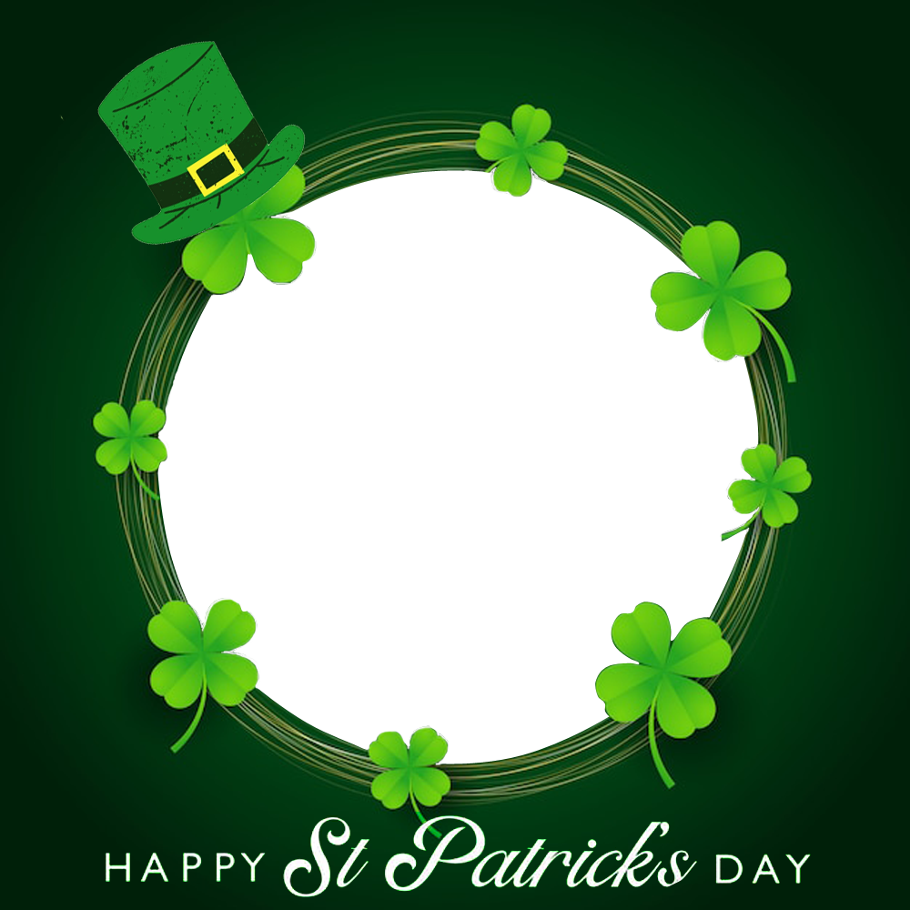 Happy Anniversary Saint Patricks Day Captions Background | 1 happy anniversary saint patricks day captions background png