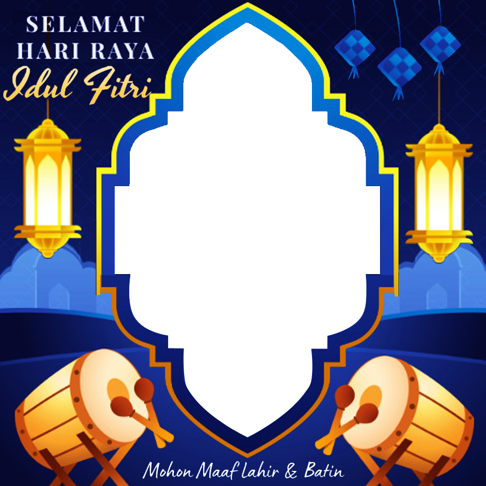 Download Gambar Ucapan Selamat Idul Fitri 2025 Design (PNG) | 3 download gambar ucapan selamat idul fitri 2025 design png png