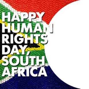 South African Human Rights Day Quotes Pictures Frame 2025 | 3 south african human rights day quotes pictures 2025 png