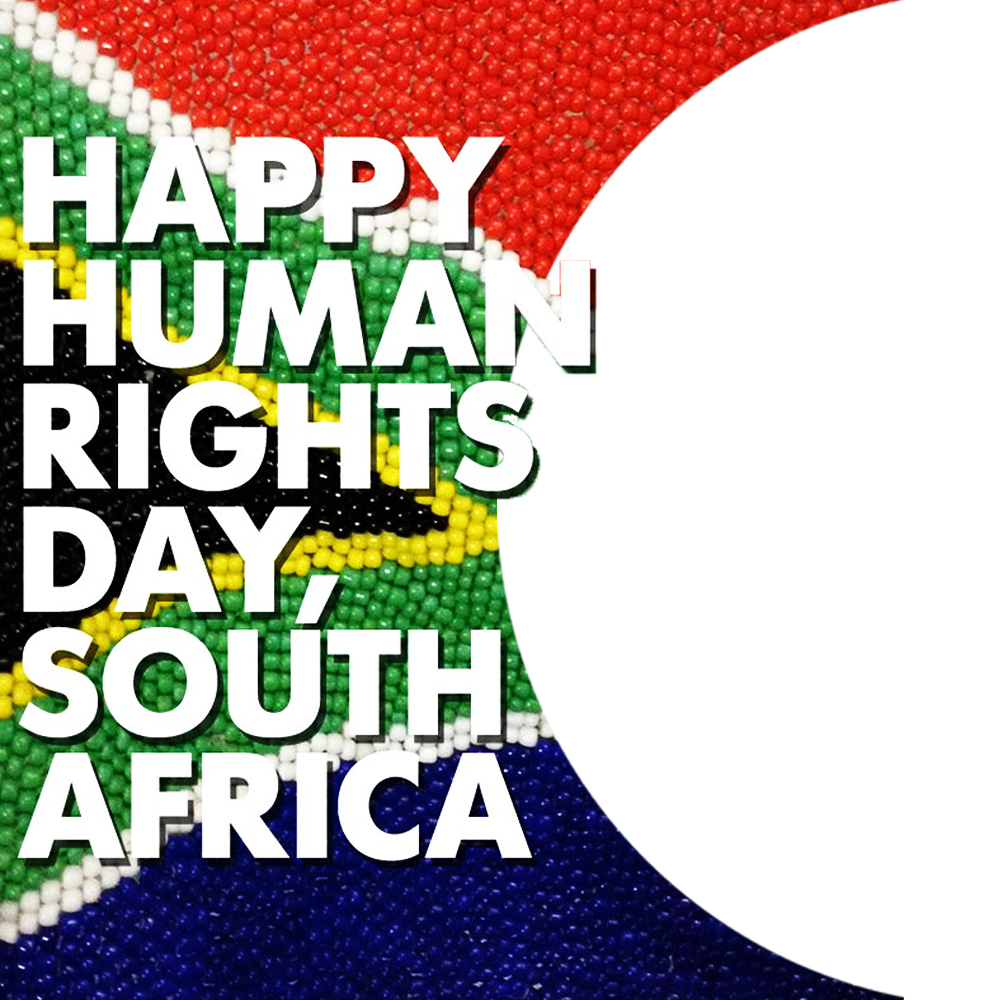 South African Human Rights Day Quotes Pictures Frame 2025 | 3 south african human rights day quotes pictures 2025 png