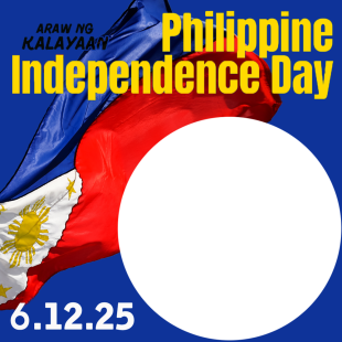 Philippines Independence Day Anniversary Background Design | 1 philippines independence day anniversary background designes png