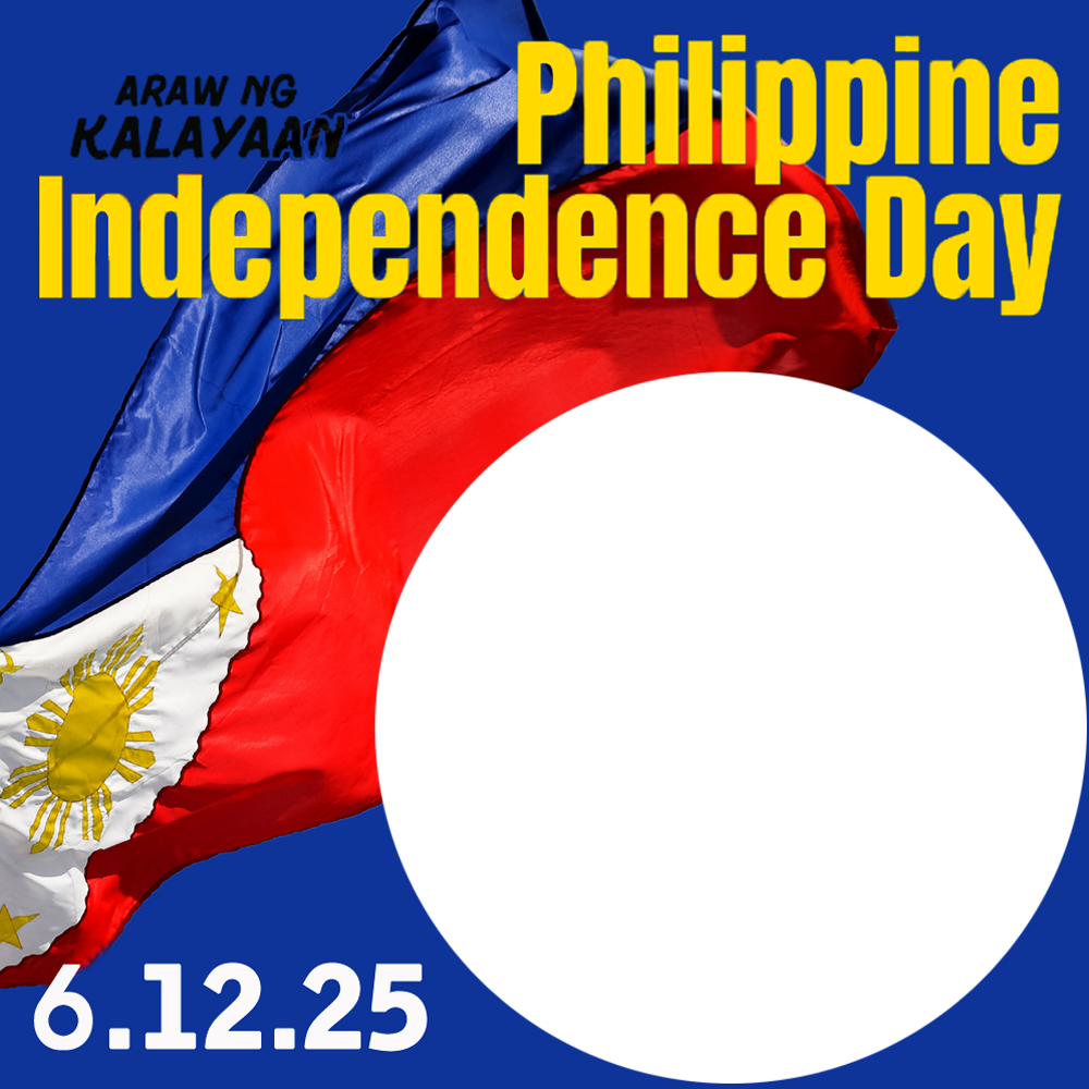 Philippines Independence Day Anniversary Background Design | 1 philippines independence day anniversary background designes png