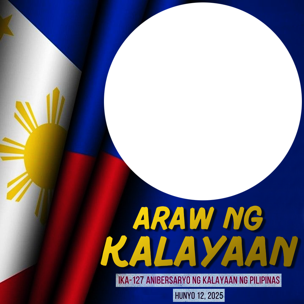 Greeting Cards for 127th Philippines Independence Day | 2 greeting cards for 127th philippines independence day png