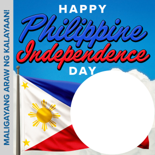 Philippines Independence Day Captions for Instagram 2025 | 3 philippines independence day captions for instagram 2025 png
