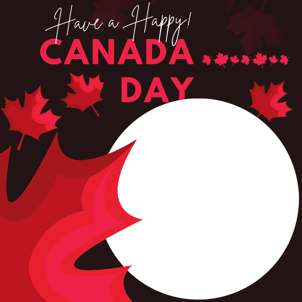 Happy Canada Day Quotes and Images Instagram Captions | 4 happy canada day quotes and images instagram captions png