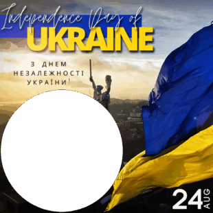Commemorating Independence Day of Ukraine 24 Aug | 3 commemorating independence day of ukraine 24 aug png