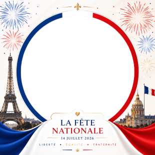 Happy National Day France July 14th 2026 | happy national day france july 14th 2026 png