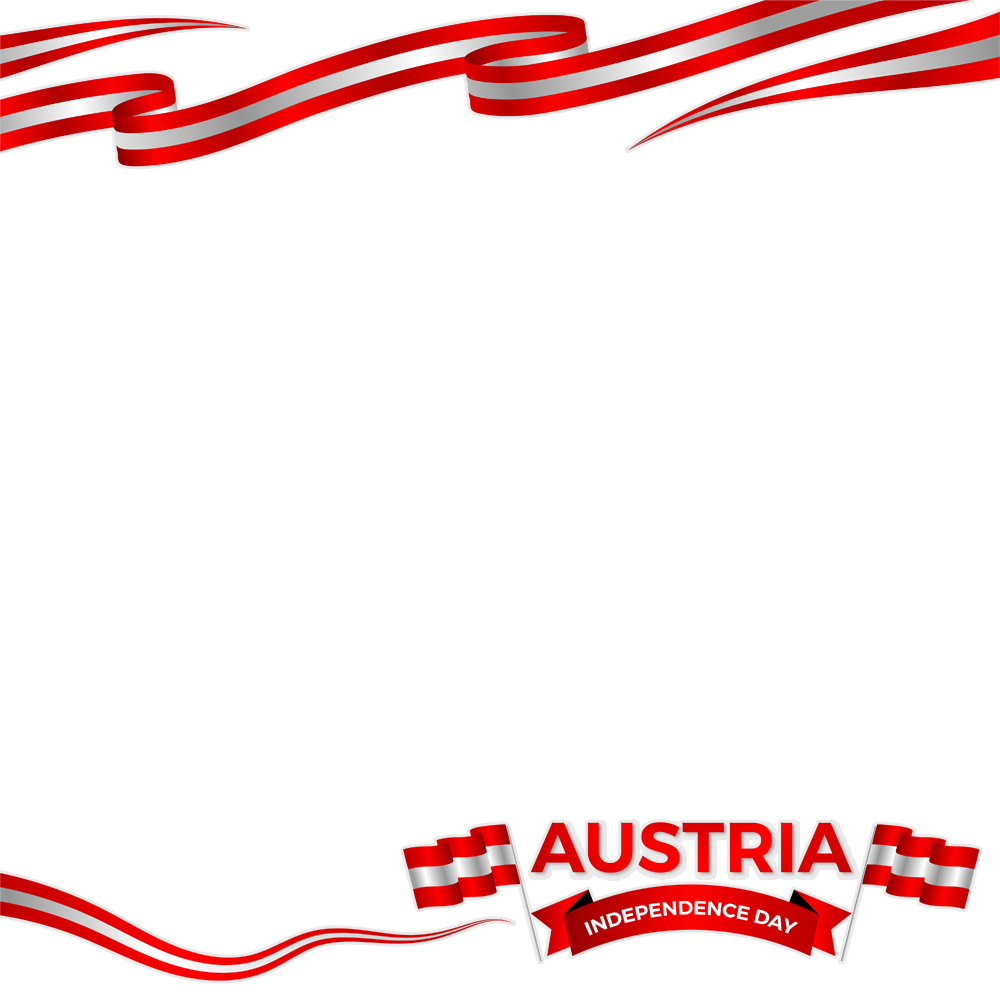 Happy National Day Austria - October 26, 2022 | austria national day 5 png